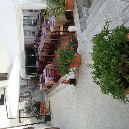 Locanda San Rocco Tassarolo Exterior photo