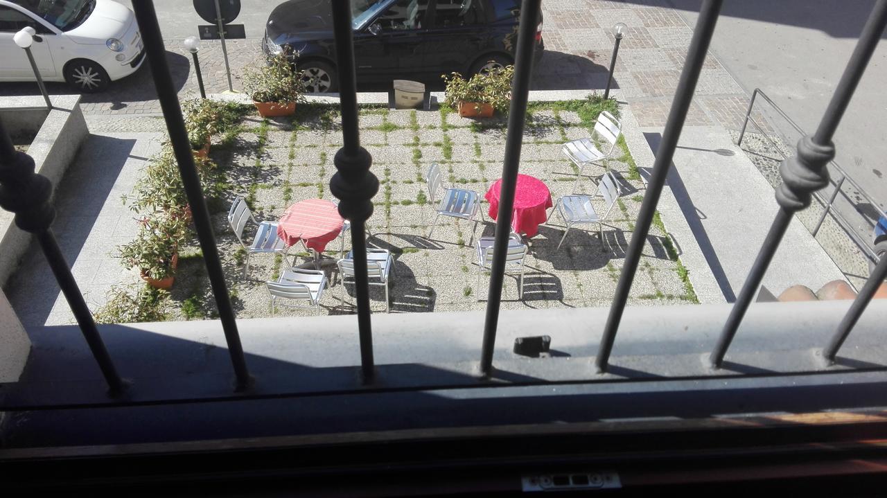 Locanda San Rocco Tassarolo Exterior photo